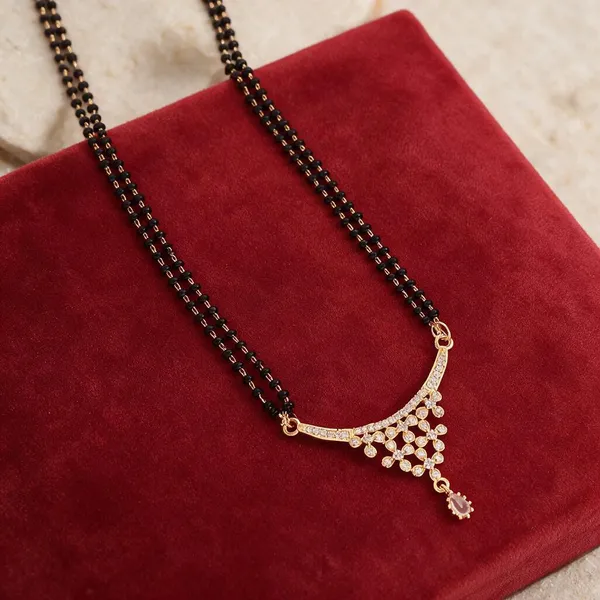 Gold_Brass_Double_Strand_Black_Bead_Mangalsutra_Necklace_For_Women
