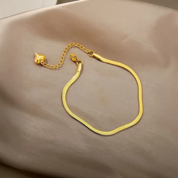 Gold_Stainless_Steel_Delicate_Chain_Anklet_For_Women_Pack_Of_2