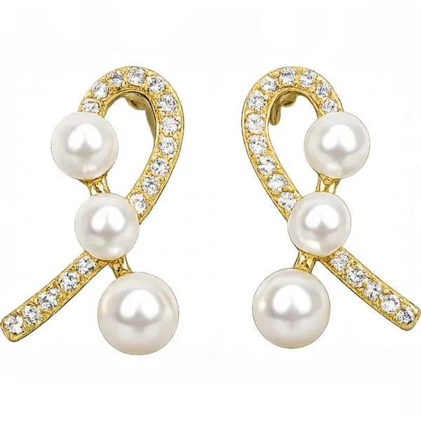 Gold_Stainless_Steel_Pearl_Floral_Stud_Earrings_For_Women_Pack_Of_2
