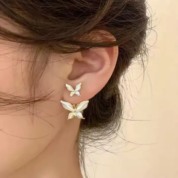 Gold_Stainless_Steel_Pearl_Drop_Floral_Bow_Earrings_For_Women_Pack_Of_4