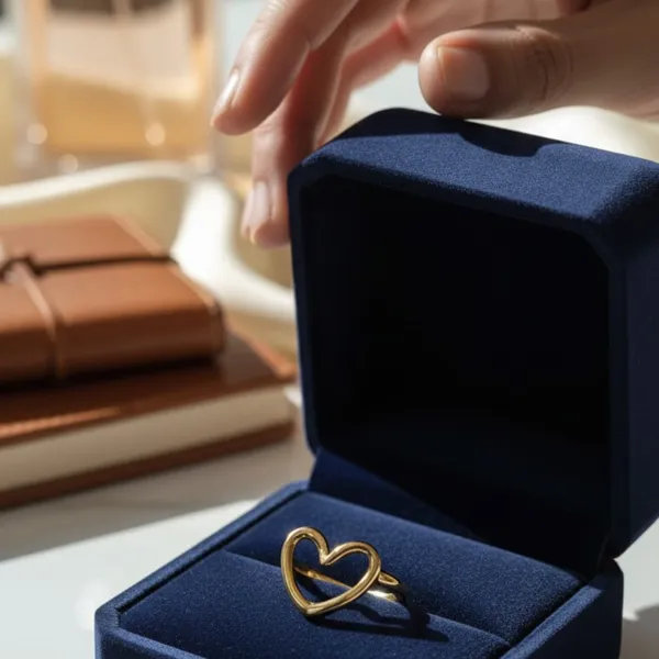 Gold_Stainless_Steel_Heart_Motif_Open_Band_Ring_For_Women_Pack_Of_3