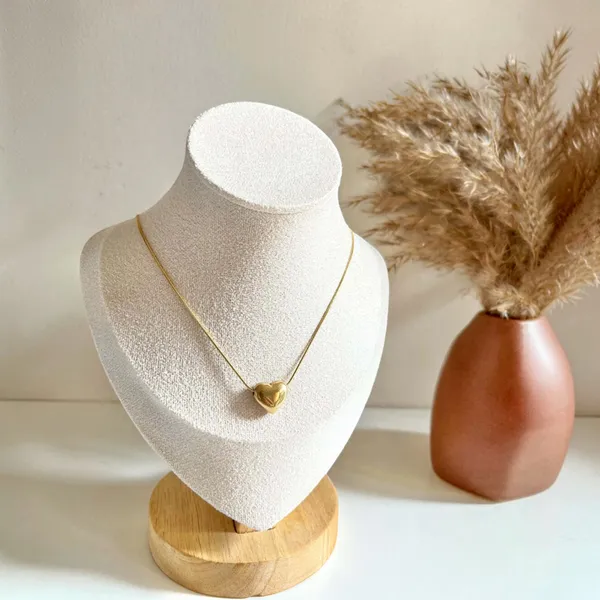 Gold_Stainless_Steel_Heart_Pendant_Necklace_For_Women_Pack_Of_2