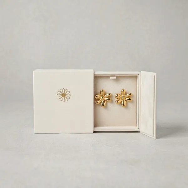 Gold_Stainless_Steel_Floral_Stud_Earrings_For_Women_Pack_Of_2