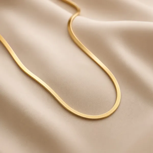 Gold_Stainless_Steel_Snake_Chain_Necklace_For_Women_Pack_Of_2