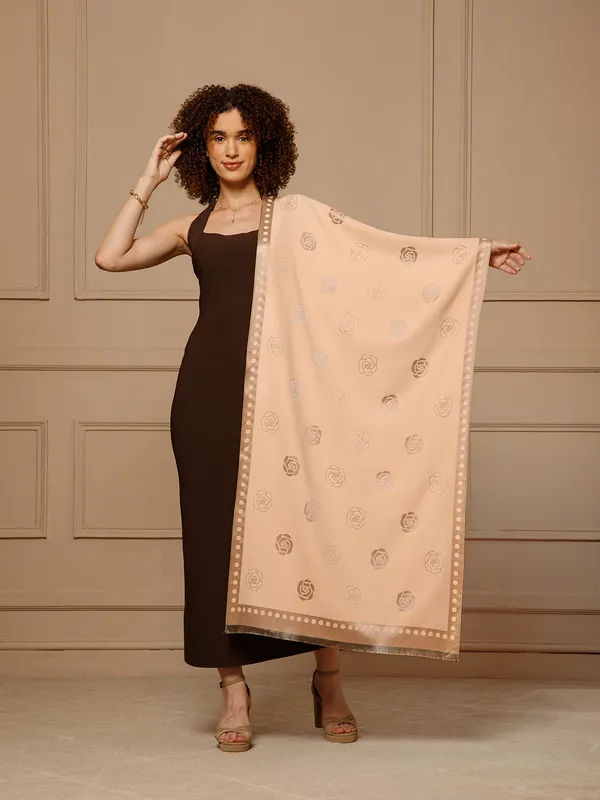Floral_Cashmere_Stole_For_Women