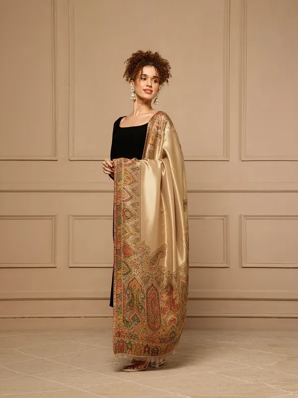 Women_Moonlight_Pashmina_&_Silk_Shawl