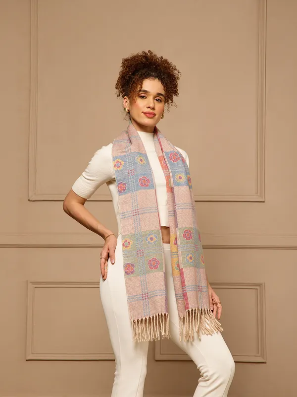 Multicolor_Printed_Stole_for_Women