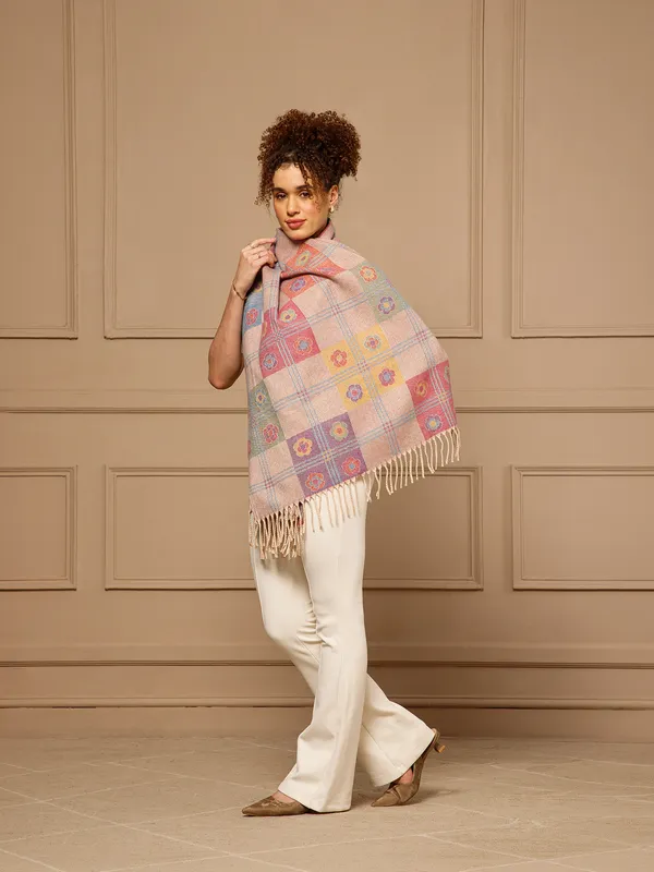 Multicolor_Printed_Stole_for_Women