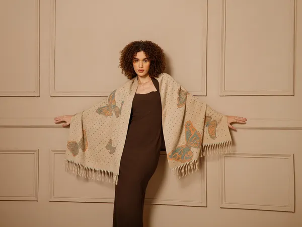 Beige_Printed_Fringe_Shawl_for_Women