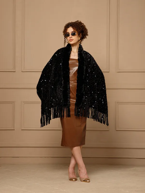 Black_Sequin_Fringe_Shawl_for_Women