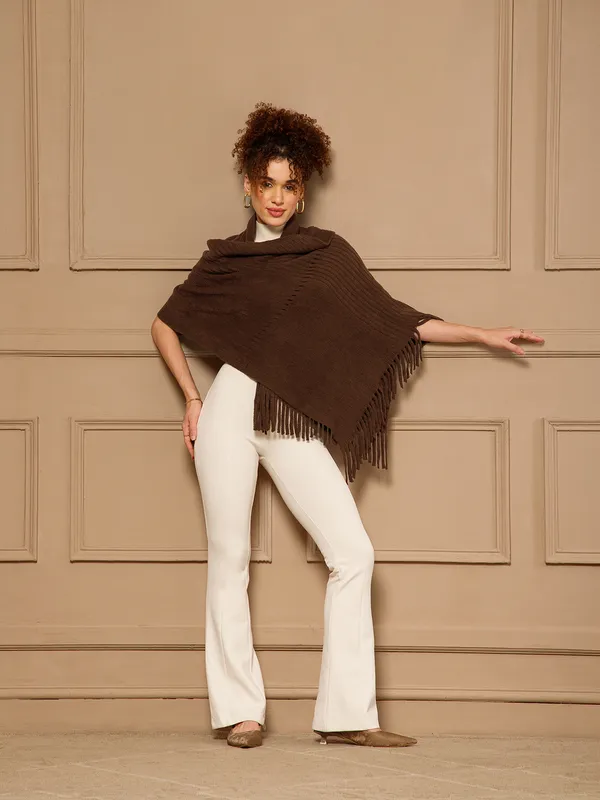 Brown_Fringed_Wrap_Scarf_for_Women