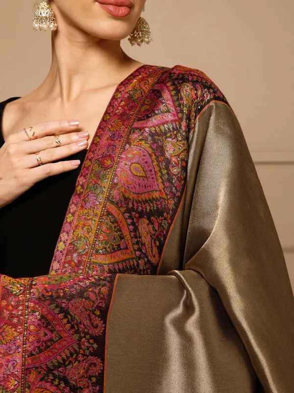 Women_Moonlight_Pashmina_&_Silk_Shawl