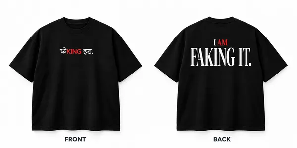 Black_Cotton_Regular_Fit_Typography_Graphic_T-Shirt_For_Unisex