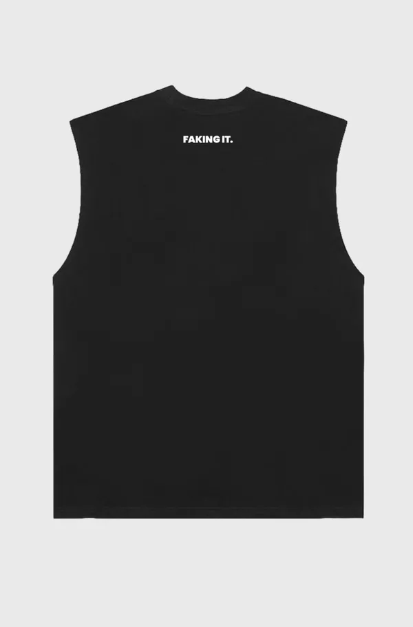 Black_Cotton_Stretch_Graphic_Tank_Top_For_Unisex