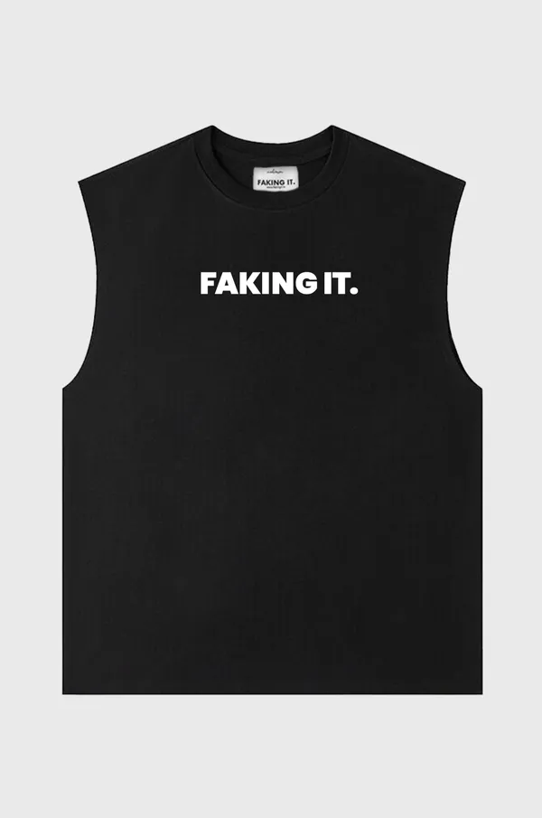 Black_Cotton_Stretch_Graphic_Tank_Top_For_Unisex