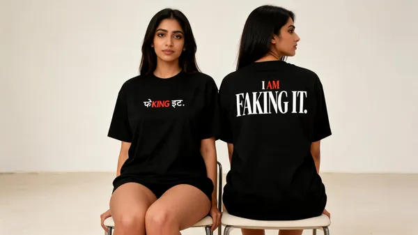 Black_Cotton_Regular_Fit_Typography_Graphic_T-Shirt_For_Unisex