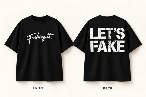 Black_Cotton_Regular_Fit_Script_Graphic_T-Shirt_For_Unisex