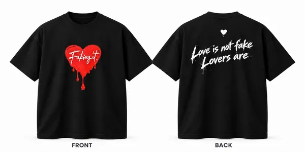 Black_Cotton_Regular_Fit_Heart_Graphic_T-Shirt_For_Unisex