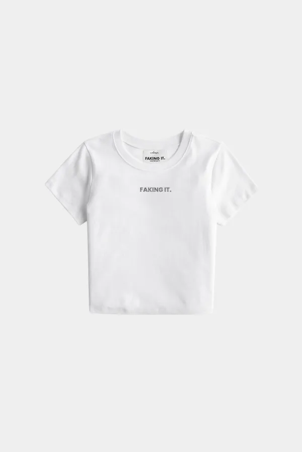 White_Cotton_Cropped_Fit_Crop_Top_For_Women