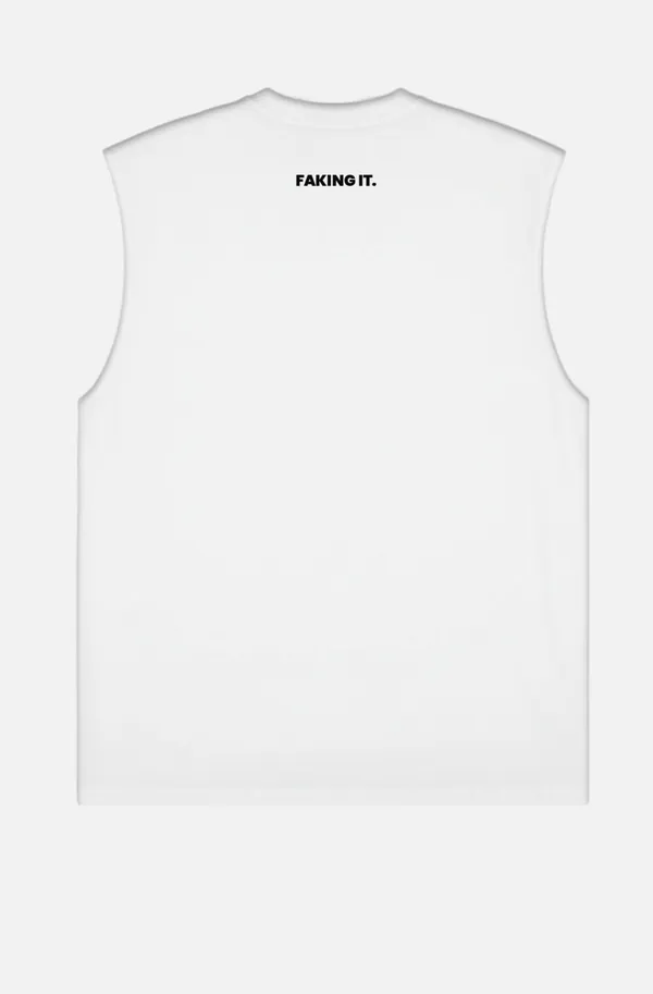 White_Cotton_Stretch_Graphic_Tank_Top_For_Unisex