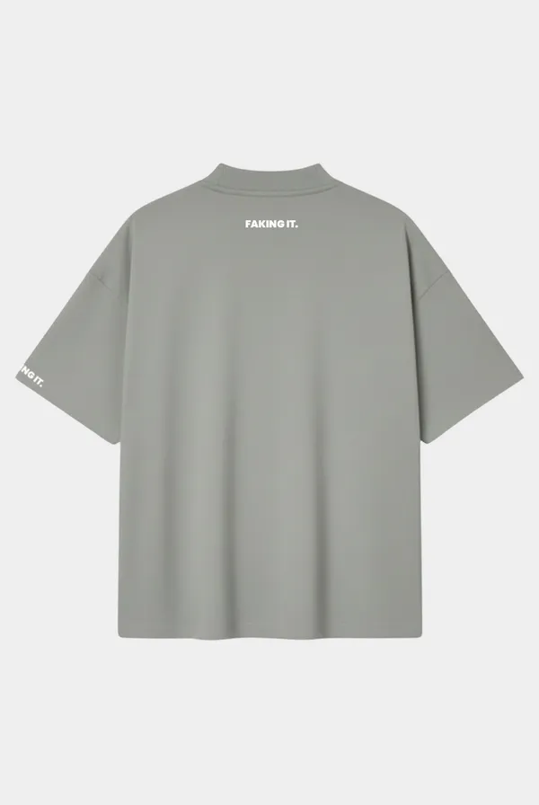 Charcoal_Cotton_Stretch_Graphic_T-Shirt_For_Unisex