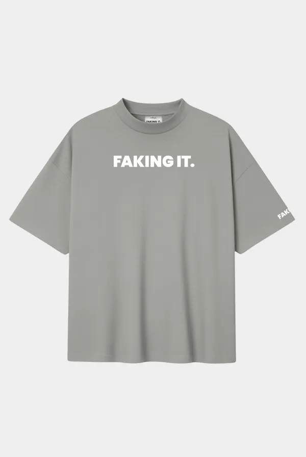 Charcoal_Cotton_Stretch_Graphic_T-Shirt_For_Unisex