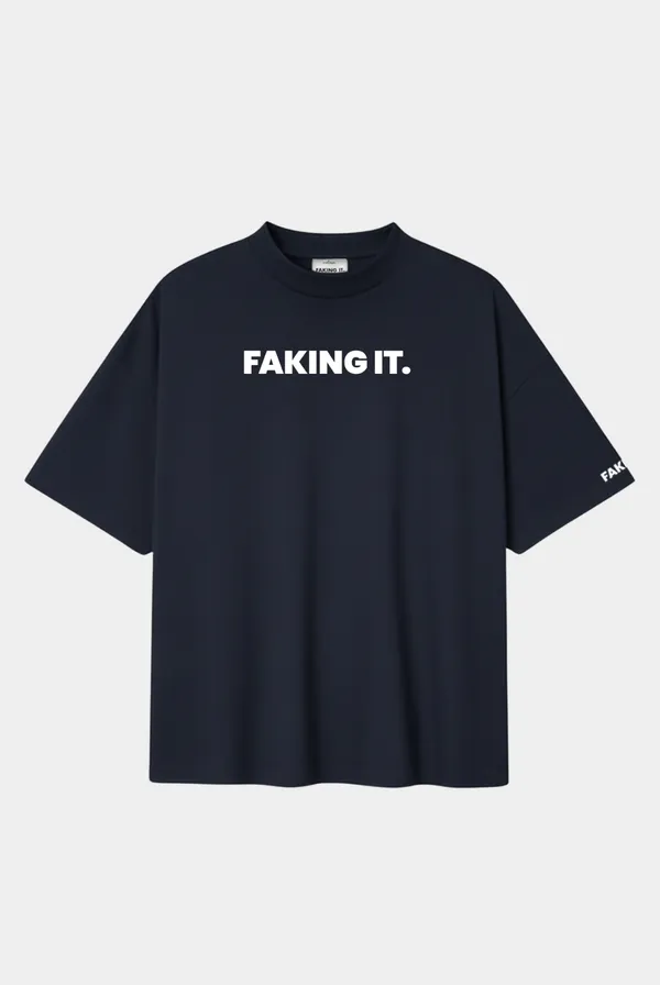 Blue_Cotton_Graphic_T-Shirt_For_Unisex