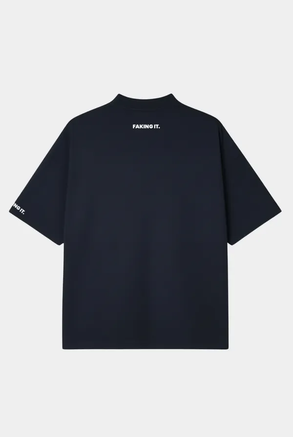 Blue_Cotton_Graphic_T-Shirt_For_Unisex