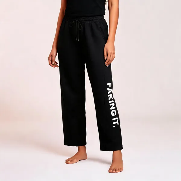 Black_Cotton_Relaxed_Fit_Sweatpants_For_Unisex