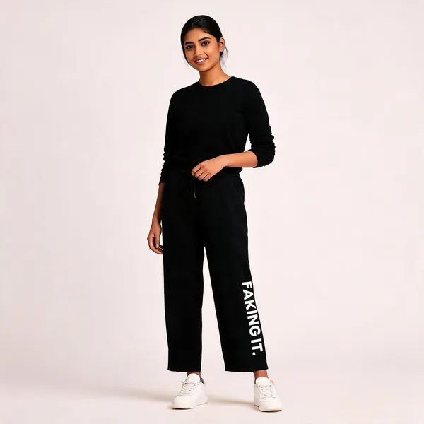 Black_Cotton_Relaxed_Fit_Sweatpants_For_Unisex
