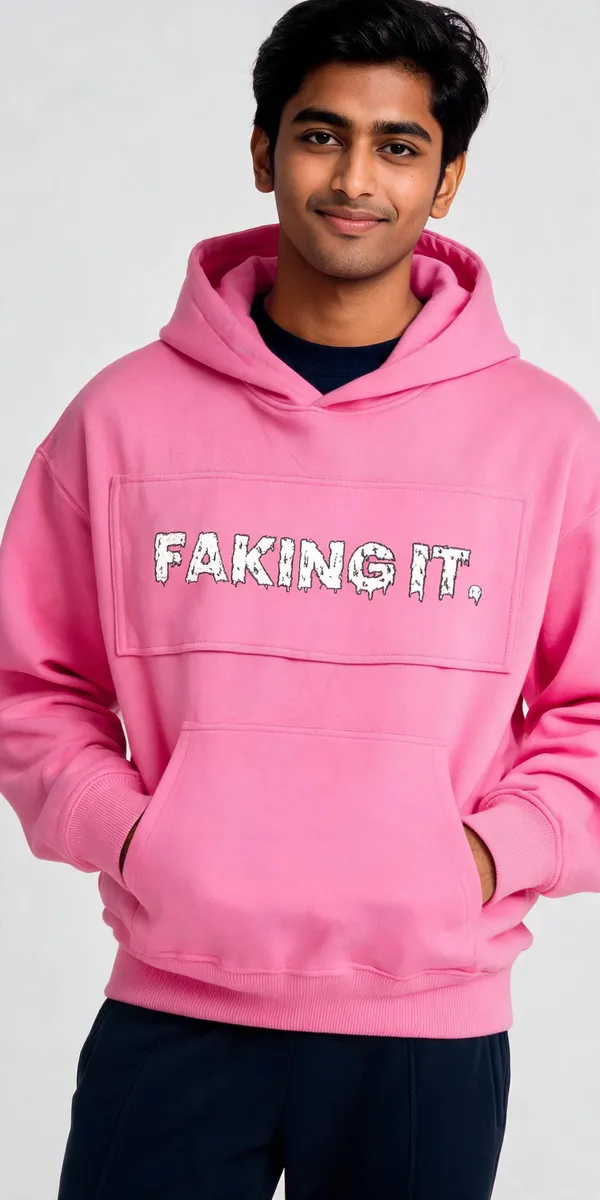 Pink_Cotton_Relaxed_Fit_Hoodie_For_Unisex