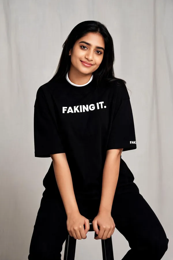 Black_Cotton_Graphic_T-Shirt_For_Unisex
