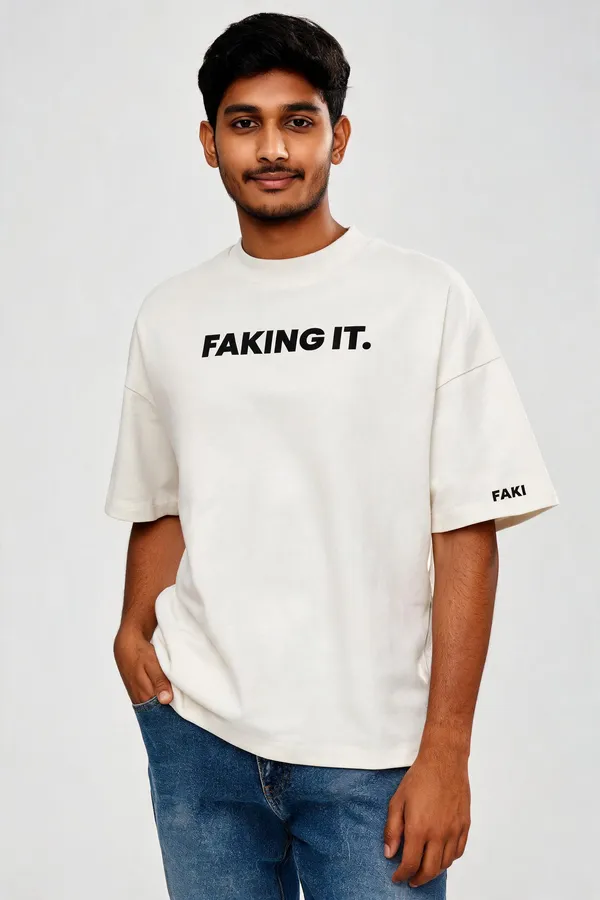 White_Cotton_Graphic_T-Shirt_For_Unisex