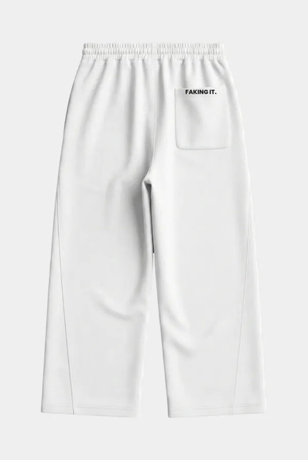 White_Cotton_Relaxed_Fit_Sweatpants_For_Unisex