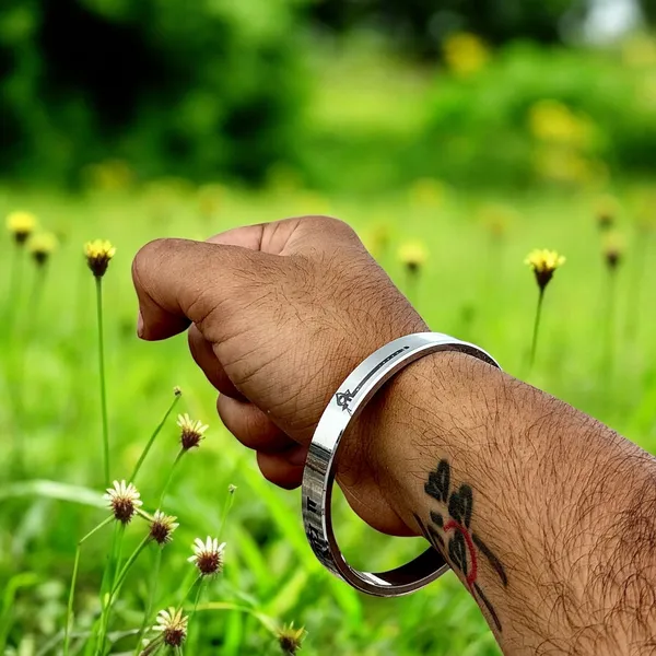 Radhe_Radhe_Stainless_Steel_Kada