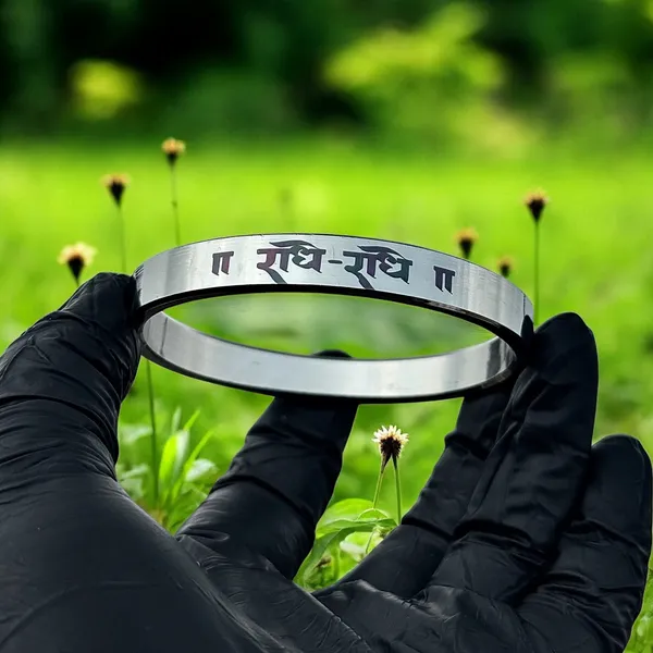 Radhe_Radhe_Stainless_Steel_Kada