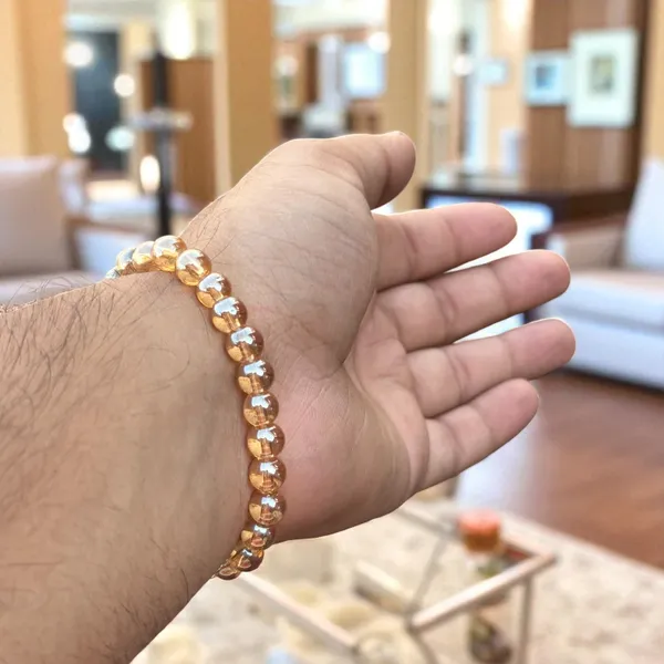Sahara_Glow_Premium_Bracelet_Default_Title