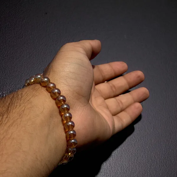 Sahara_Glow_Premium_Bracelet_Default_Title