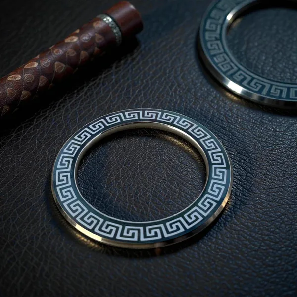 Versace_Stainless_Steel_Kada