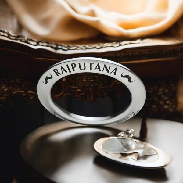 Rajputana_Kada