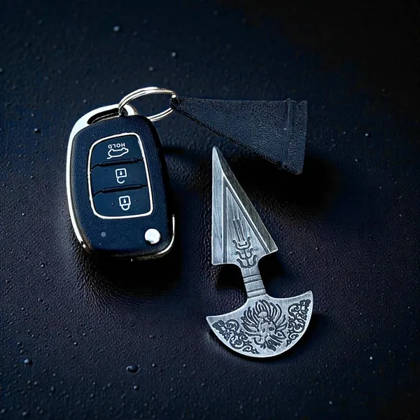 Punjabi_Grip_Keychain_Premium_Rustproof_1_Pc_499