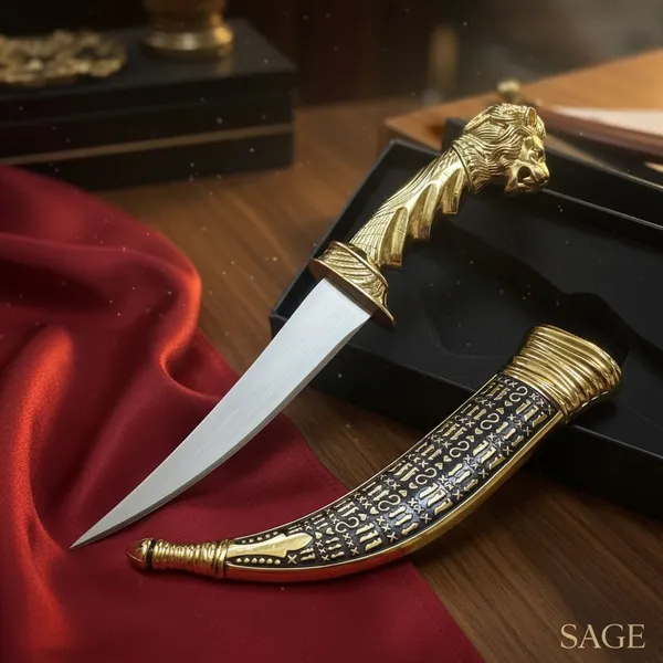 Siri_Sahib_Kirpan_Lion_Head_Default_Title