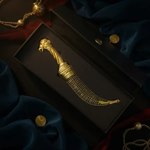 Siri_Sahib_Kirpan_Lion_Head_Default_Title