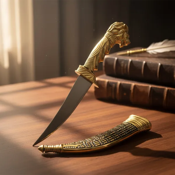Siri_Sahib_Kirpan_Lion_Head_Default_Title