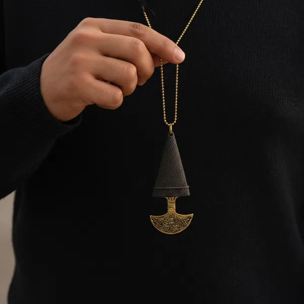 Sikh_Locket_Limited_Edition_Default_Title