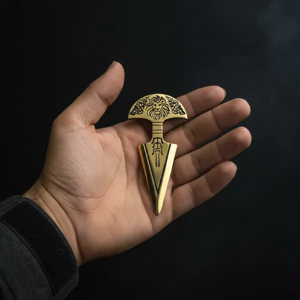 Sikh_Locket_Limited_Edition_Default_Title
