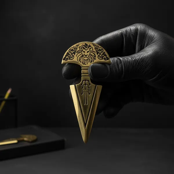 Sikh_Locket_Limited_Edition_Default_Title