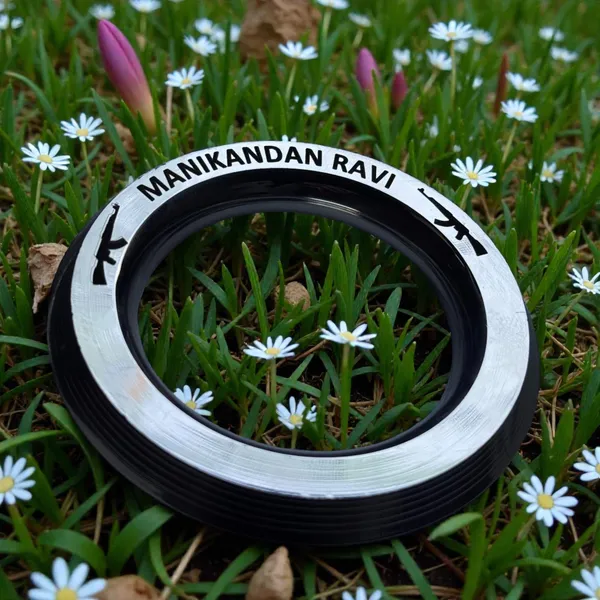 Customised_Engraving_Half_Kg_Stainless_Kada