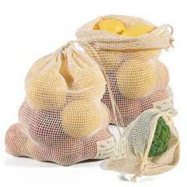 Cotton_Refrigerator_Mesh_Bags_Set_Of_3_Assorted