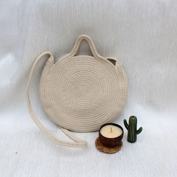 Cream_Round_Sling_Bag_Default_Title